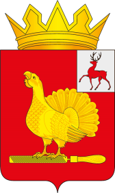 Отчет об исполнении бюджета Сосновского муниципального округа Нижегородской области за 2023 год