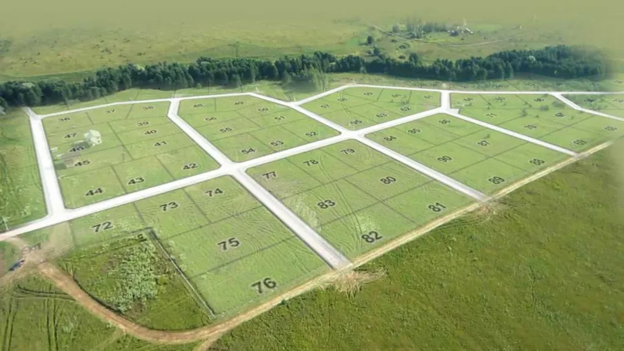 12 октября состоится заседание согласительной комиссии по вопросу согласования местоположения границ земельных участков