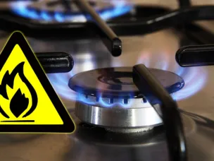 Правила безопасного пользования газовыми приборами