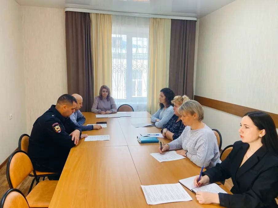 МВК по экономической безопасности