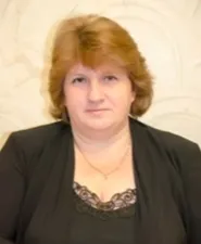 Воронцова Ольга Валентиновна