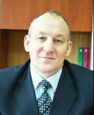 Хохлов Владимир Борисович