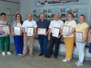  Решения Совета депутатов.