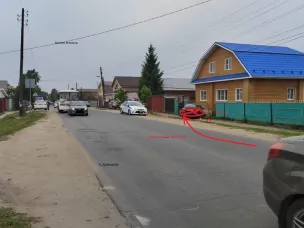 СВОДКА ОГИБДД МО МВД России «Павловский» в период с 15.05.2023 г. по 25.05.2023 г.