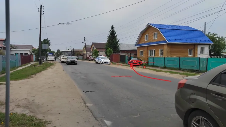 СВОДКА ОГИБДД МО МВД России «Павловский» в период с 15.05.2023 г. по 25.05.2023 г.