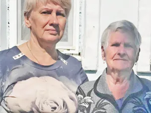 Поздравляем с 90-летним юбилеем Лидию Петровну Николаеву!