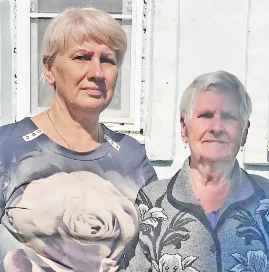 Поздравляем с 90-летним юбилеем Лидию Петровну Николаеву!
