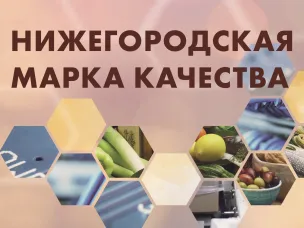Старт регионального конкурса «Нижегородская марка качества –2023»