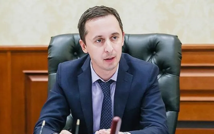 31 мая состоится личный прием граждан заместителем Губернатора Нижегородской области Мелик-Гусейновым Д. В.
