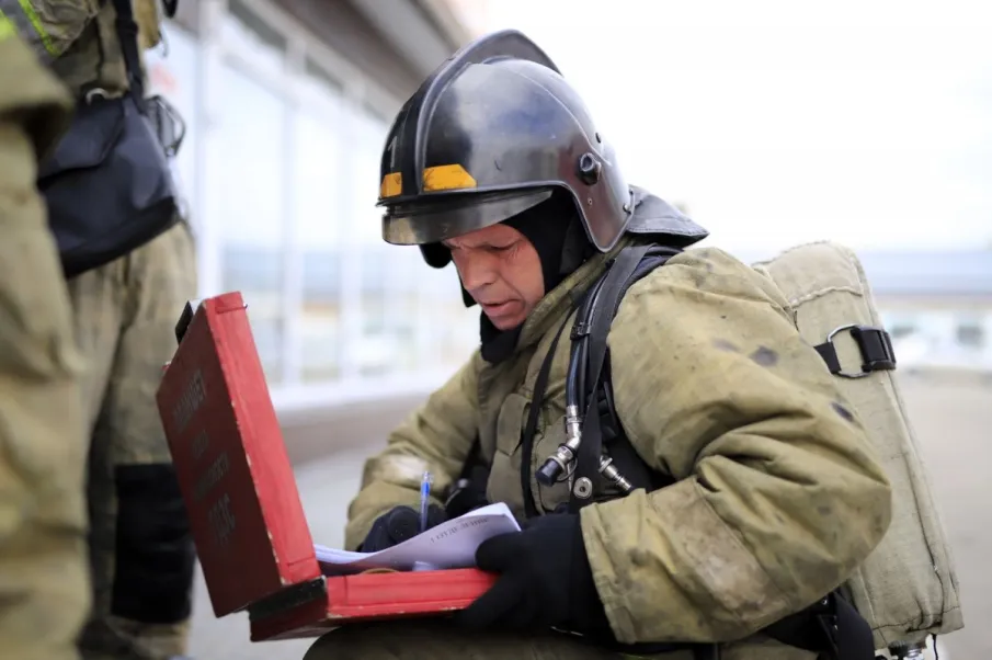 С 15 по 16 марта пройдут Всероссийские  командно-штабные учения