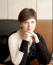 Федина Елена Вячеславовна