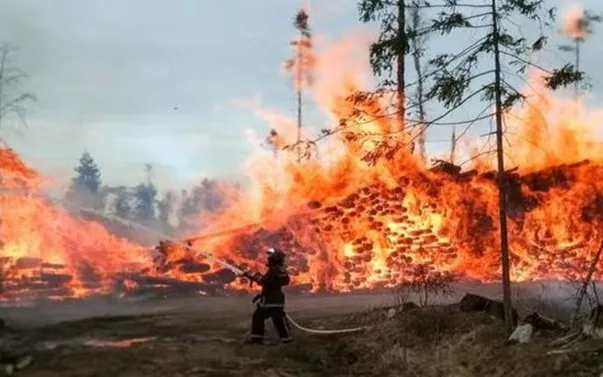 Командно-штабные учения с силами и средствами ТП РСЧС