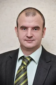 Андронов Вячеслав Владимирович