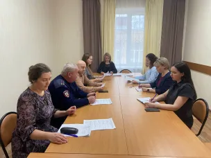 МВК по экономической безопасности.