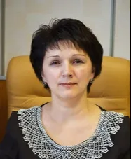 Зудова Татьяна Геннадьевна