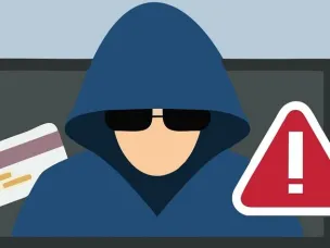 Как не стать жертвой мошенников