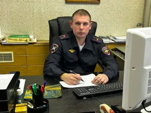 Госавтоинспекция призывает родителей уделить особенное внимание безопасности детей в новогодние каникулы!