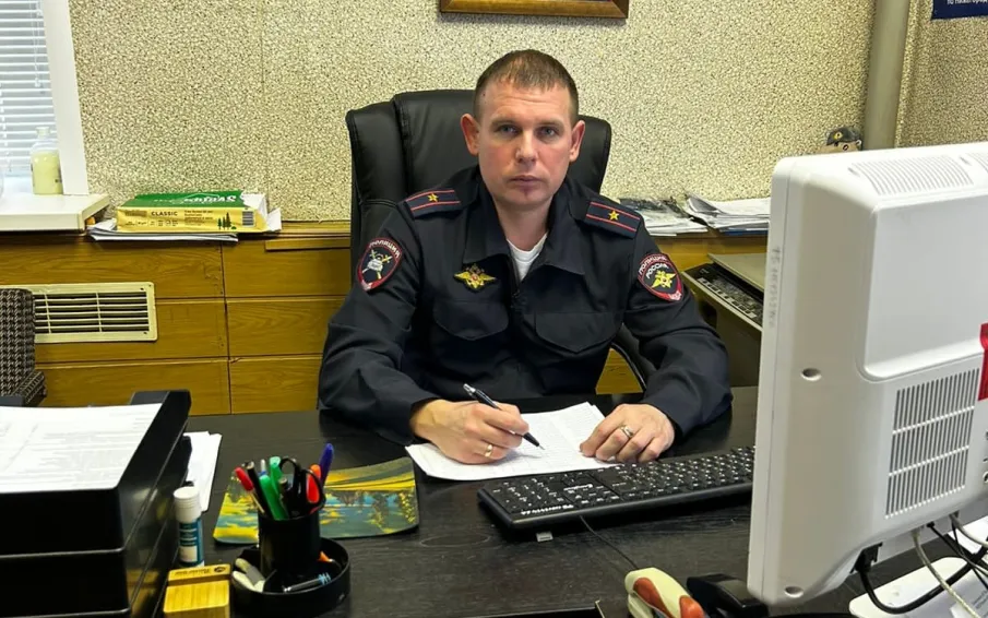 Госавтоинспекция призывает родителей уделить особенное внимание безопасности детей в новогодние каникулы!
