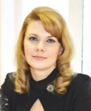 Ремизова Елена Юрьевна