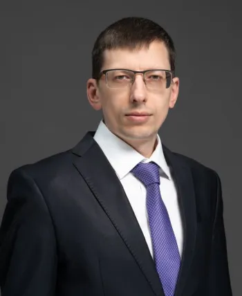 Личный прием граждан и.о. заместителя Губернатора Нижегородской области Поляковым Егором Николаевичем