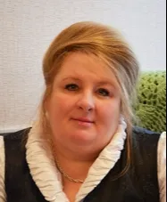 Штырова Наталья Александровна