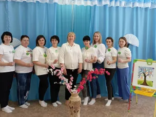 Как помочь ребенку войти в современный мир?