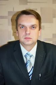 Шашин Андрей Евгеньевич