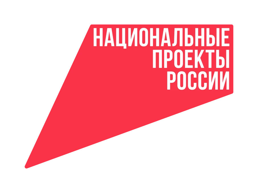 Национальные проекты региона