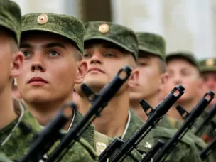 Об организации призыва в апреле-июле 2023 года граждан РФ на военную службу